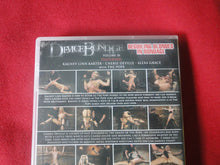 Load image into Gallery viewer, Vintage Adult Erotic Sexy Porn XXX DVD Movie Kink.Com Device Bondage V. 26    BT3
