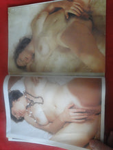 Load image into Gallery viewer, Vintage Nude Erotic Sexy Adult Magazine Man To Man June 1976        JB11
