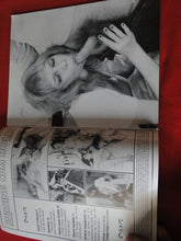 Load image into Gallery viewer, Vintage Nude Erotic Sexy Adult Magazine Burning Cum Holes 1984      JB19
