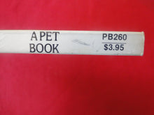 Load image into Gallery viewer, Vintage Adult Paperback Novel/Book The Niece&#39;s Animal Urge      PB4
