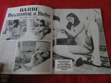 Load image into Gallery viewer, Vintage Nude Erotic Sexy Adult Magazine Baby Letters V.1 #1           P81
