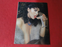 Load image into Gallery viewer, Vintage Nude Erotic Sexy Adult Magazine Max Jan. 1987    P113
