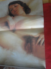 Load image into Gallery viewer, Vintage Nude Erotic Sexy Adult Magazine Man To Man June 1976        JB11
