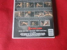 Load image into Gallery viewer, Vintage Adult Erotic Sexy Porn XXX DVD Movie Kink.Com Device Bondage V. 26    BT3

