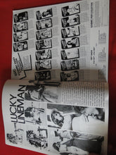 Load image into Gallery viewer, Vintage Nude Erotic Sexy Adult Magazine Burning Cum Holes 1984      JB19
