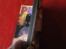 Load image into Gallery viewer, Vintage Nude Erotic Sexy Adult Magazine Puritan International 8      JB57
