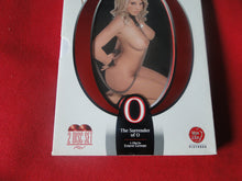 Load image into Gallery viewer, Vintage Adult Erotic Sexy Porn XXX DVD Movie The Surrender of O Bree Olson 2 Discs  BT3
