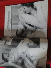 Load image into Gallery viewer, Vintage Nude Erotic Sexy Adult Magazine Burning Cum Holes 1984      JB19
