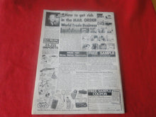 Load image into Gallery viewer, Vintage Nude Erotic Sexy Adult Magazine Man To Man July 1976        JB11

