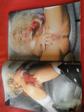 Load image into Gallery viewer, Vintage Nude Erotic Sexy Adult Big Tit Magazine Juggs December 1994       64
