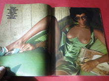 Load image into Gallery viewer, Vintage Nude Erotic Sexy Adult Magazine Oui July 1973     P113

