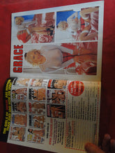 Load image into Gallery viewer, Vintage Nude Erotic Sexy Adult Magazine Bra Busters 2006          JB21
