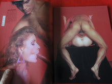 Load image into Gallery viewer, Vintage Nude Erotic Sexy Adult Magazine Puritan International 8      JB57
