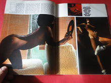 Load image into Gallery viewer, Vintage Nude Erotic Sexy Adult Magazine Oui July 1973     P113
