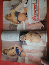 Load image into Gallery viewer, Vintage Nude Erotic Sexy Adult Magazine Juggs September 1993       JB28
