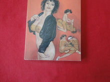 Load image into Gallery viewer, Vintage Adult Paperback Novel/Book Curb Service          PB4
