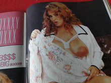 Load image into Gallery viewer, Vintage Nude Erotic Sexy Adult Magazine Juggs June 1999             G20
