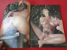 Load image into Gallery viewer, Vintage Nude Erotic Sexy Adult Magazine Hot Swinging Couples 1986     P81
