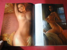 Load image into Gallery viewer, Vintage Nude Erotic Sexy Adult Magazine Oui July 1973     P113

