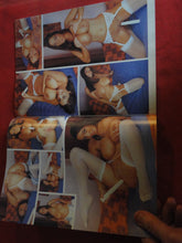 Load image into Gallery viewer, Vintage Nude Erotic Sexy Adult Magazine Bra Busters 2006          JB21
