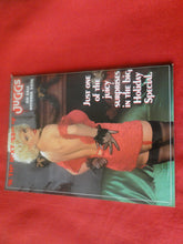 Load image into Gallery viewer, Vintage Nude Erotic Sexy Adult Big Tit Magazine Juggs November 1994       64

