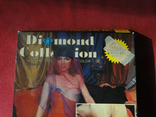 Load image into Gallery viewer, Vintage 8MM Adult Pornographic Smoker Stag Film Diamond Collection Slave Girl     X32
