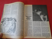 Load image into Gallery viewer, Vintage Nude Erotic Sexy Adult Magazine Hot Swinging Couples 1986     P81
