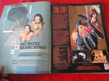 Load image into Gallery viewer, Vintage Nude Erotic Sexy Adult Magazine Asian Fever June 1999       P81
