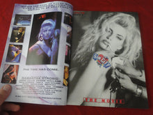 Load image into Gallery viewer, Vintage Nude Erotic Sexy Adult Magazine AVN Adult Video News July 1992      P100
