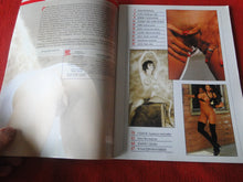 Load image into Gallery viewer, Vintage Nude Erotic Sexy Adult Magazine No. 1 International        JB57

