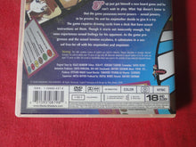 Load image into Gallery viewer, Vintage Adult Erotic Sexy Porn XXX DVD Movie Sexual Pursuit     BT
