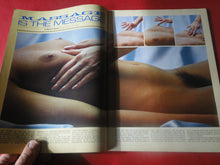 Load image into Gallery viewer, Vintage Nude Erotic Sexy Adult Magazine Club April 1980    P113
