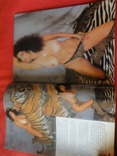 Load image into Gallery viewer, Vintage Nude Erotic Sexy Adult Big Tit Magazine Juggs November 1994       64
