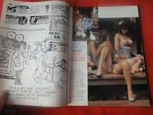 Load image into Gallery viewer, Vintage Nude Erotic Sexy Adult Magazine Max Big Busty Beautiful Vanessa July 1986 JB28
