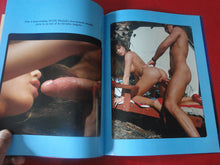 Load image into Gallery viewer, Vintage Nude Erotic Sexy Adult Magazine Killer Babes #16 Dick-A-Licious All Color     G4
