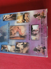 Load image into Gallery viewer, Vintage Adult XXX VHS Porn Tape Video Movie Rocco Siffreddi's Euroflesh Two    25
