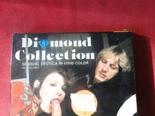 Load image into Gallery viewer, Vintage 8MM Adult Pornographic Smoker Stag Film Diamond Collection Rosie &amp; The Sailor X32
