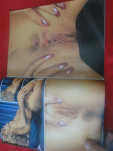 Load image into Gallery viewer, Vintage Nude Erotic Sexy Adult Magazine XX Rated Close Up 1993     JB59
