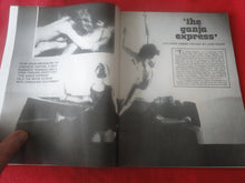 Load image into Gallery viewer, Vintage Nude Erotic Sexy Adult Magazine Man To Man August 1976        JB11

