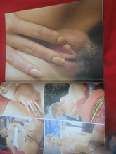 Load image into Gallery viewer, Vintage Nude Erotic Sexy Adult Magazine XX Rated Close Up 1993     JB59
