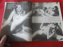 Load image into Gallery viewer, Vintage Nude Erotic Sexy Adult Magazine Man To Man August 1976        JB11
