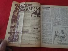 Load image into Gallery viewer, Vintage Nude Erotic Sexy Adult Magazine Fling July 1975 Roberta Pedon      P81
