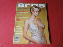 Load image into Gallery viewer, Vintage Nude Erotic Sexy Adult Magazine Eros March 1980    P113

