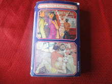 Load image into Gallery viewer, Vintage Erotic Porn Paperback Book/Novel Double Novel Oriental Sadist Red's Captive Virgin PB6
