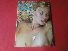 Load image into Gallery viewer, Vintage Nude Erotic Sexy Adult Magazine Eros March 1980    P113
