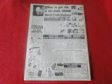 Load image into Gallery viewer, Vintage Nude Erotic Sexy Adult Magazine Man To Man September 1976        JB11
