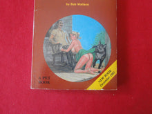 Load image into Gallery viewer, Vintage Adult Paperback Novel/Book The Schoolgirl&#39;s Loving Dog        PB4

