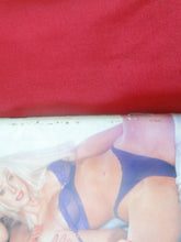 Load image into Gallery viewer, Vintage Nude Erotic Sexy Adult Magazine D-Cup Spectacular October 1991     JB59
