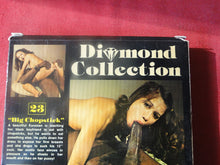 Load image into Gallery viewer, Vintage 8MM Adult Pornographic Smoker Stag Film Diamond Collection Big Chopstick   X32
