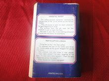 Load image into Gallery viewer, Vintage Erotic Porn Paperback Book/Novel Double Novel Oriental Sadist Red's Captive Virgin PB6
